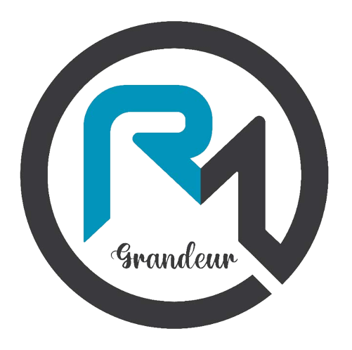 Royal Motor Grandeur Logo