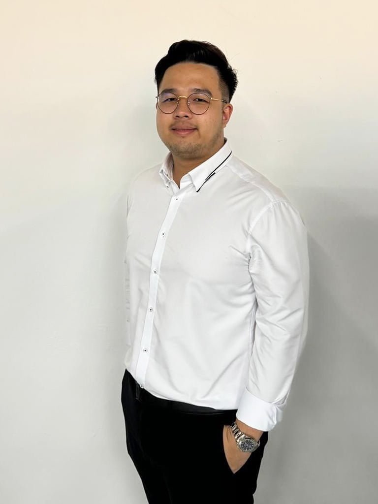 Frank Jiang w2