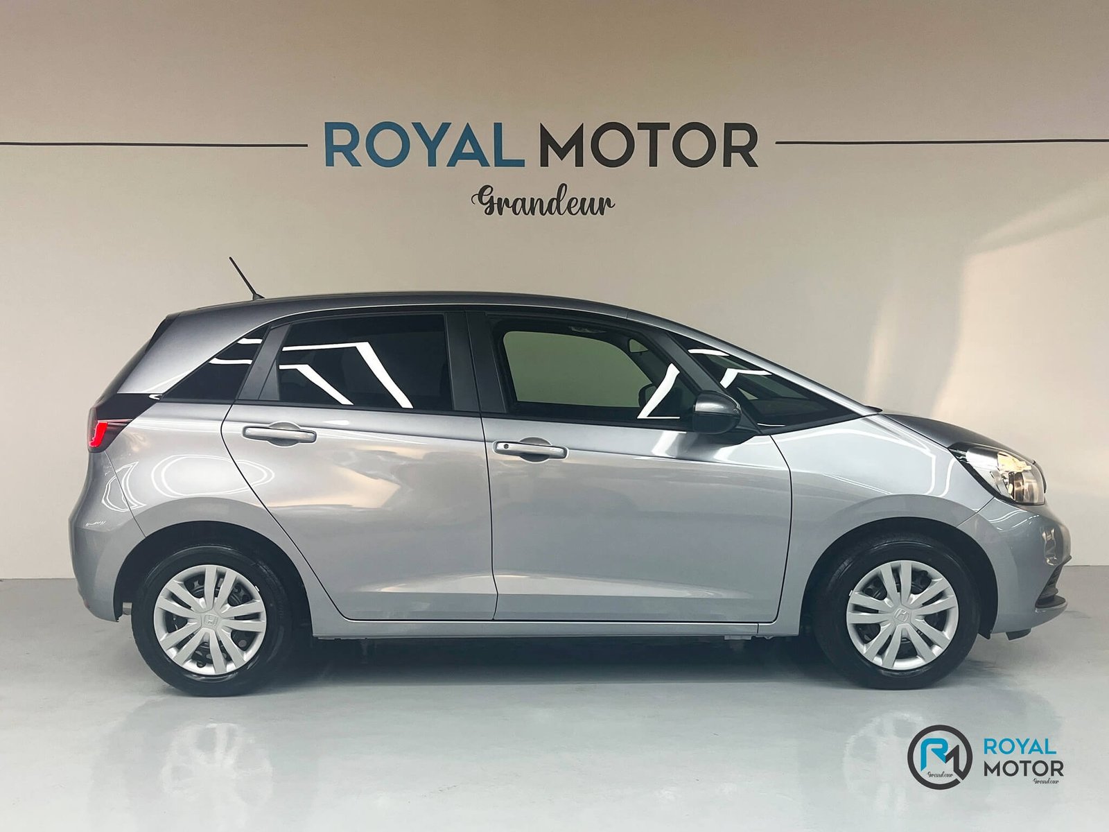 honda fit 1.5 (17) Honda Fit